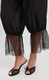 Trousers Vesnaletto 4445-2