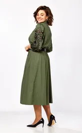Dress Rishelie 0996.1
