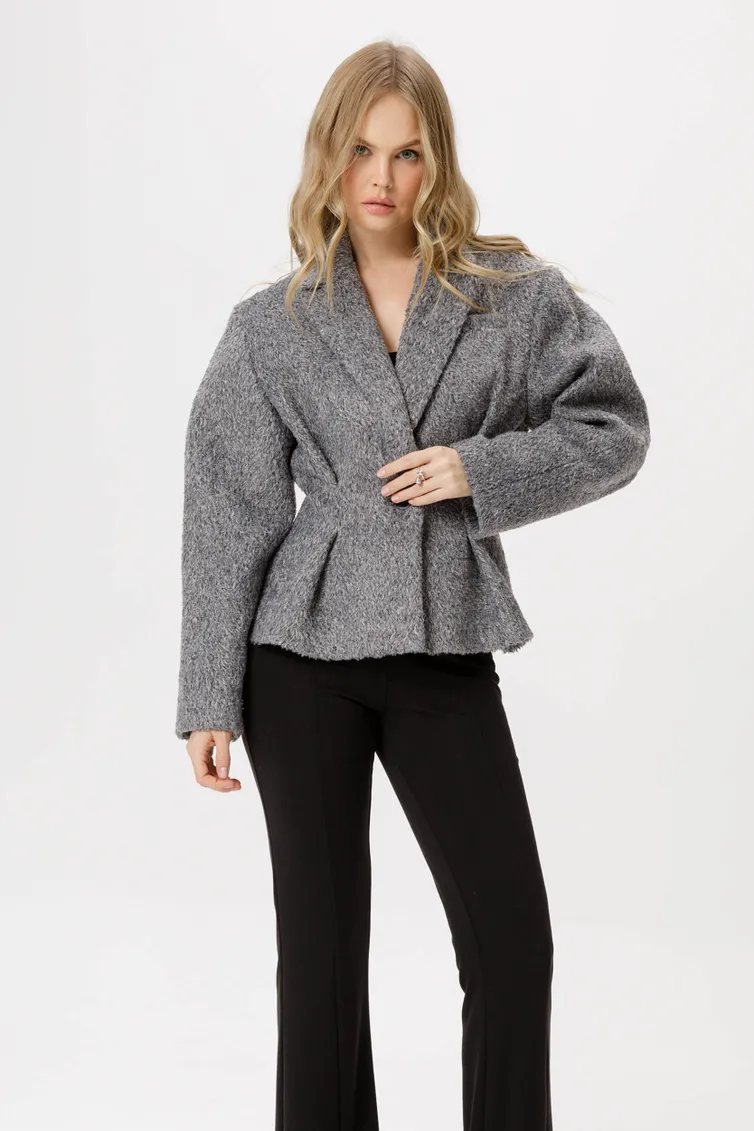 Blazer Pirs #6358 seryj