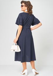 Sukienka EVA GRANT #7181R