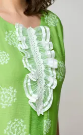 Dress Соломея Люкс 951A