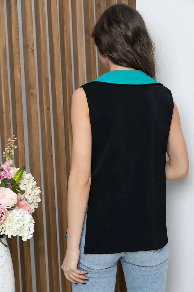 Kamizelka LT Collection #B5709