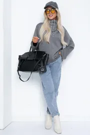 Свитшот LT Collection арт. Б12553-7