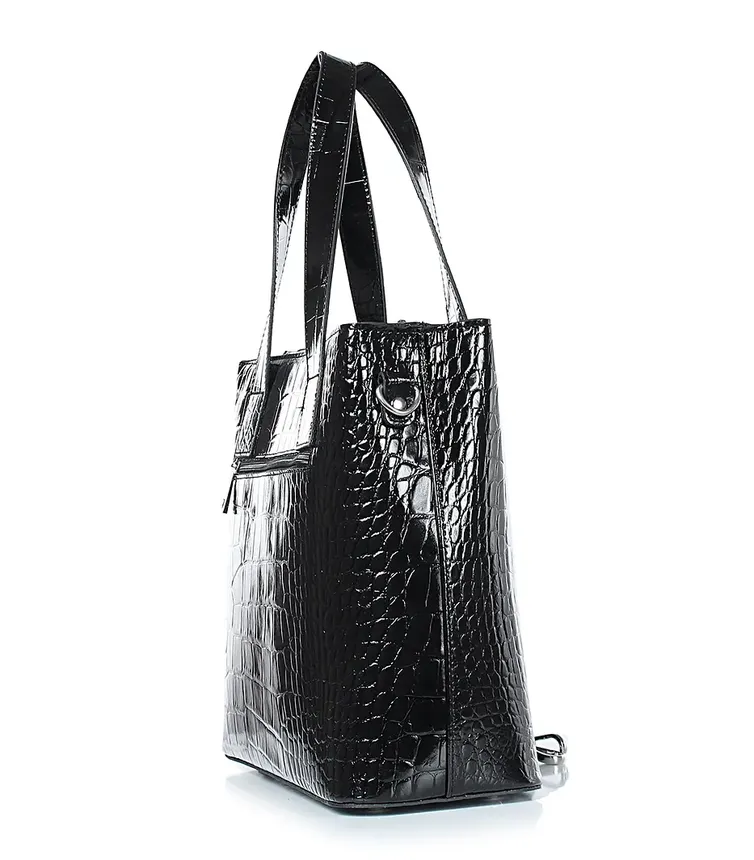 Torba Galanteya #25s1230k45 chernyj