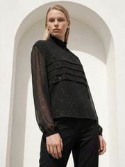 Блузка Лиссана арт. 5058