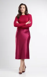 Skirt Такка плюс 24-236/4