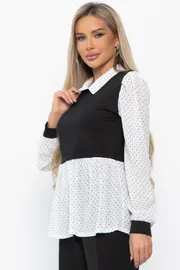 Bluzka LT Collection #B14839-3M