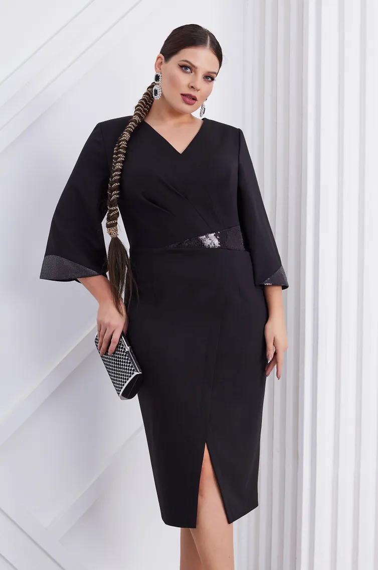 Dress Lissana #4983