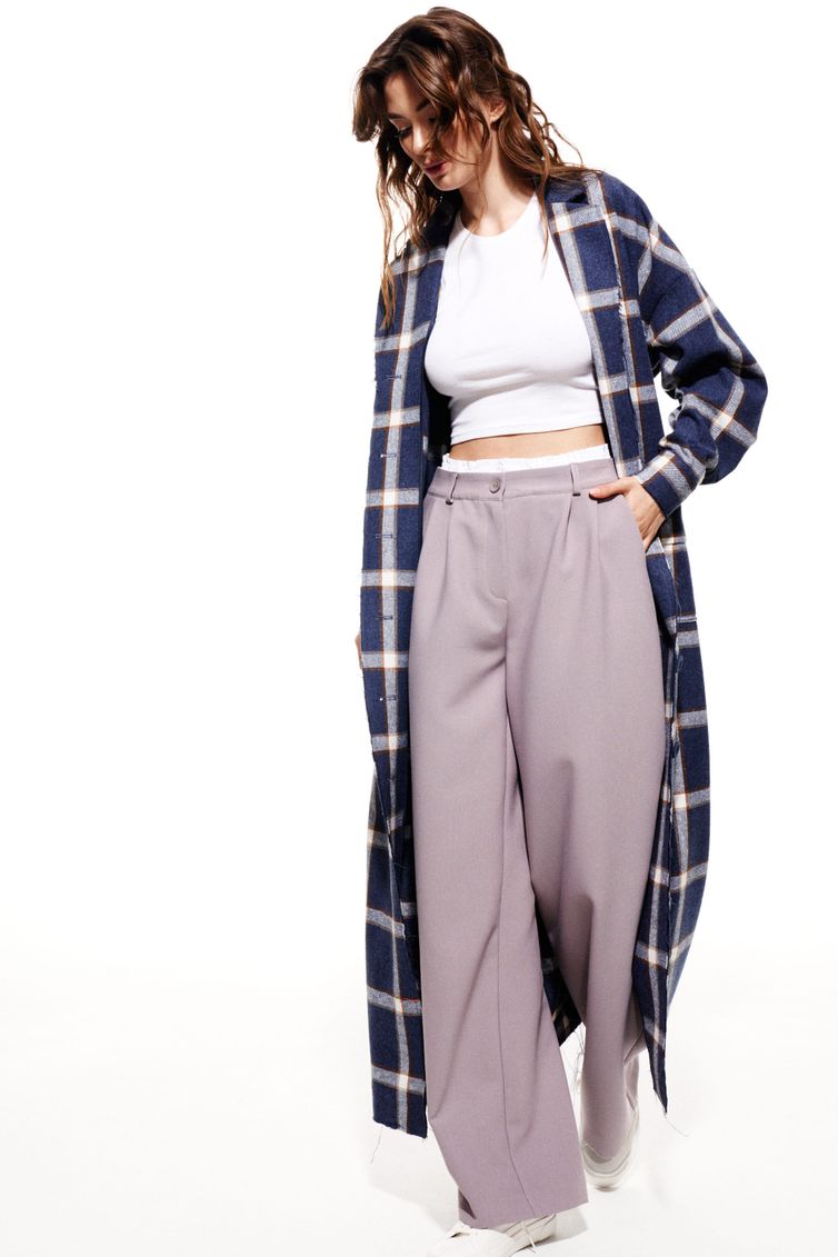 Trousers Elletto Life #2282 ser