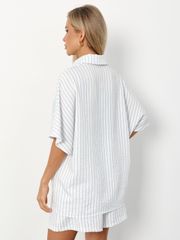 Рубашка Jetty арт. 465-11