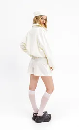 Jacket Pirs 6810 zheltaya poloska