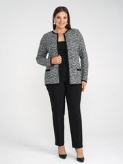 Жакет BONADI арт. 1955 капучино