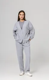 Suit TWOK 92572-7TW
