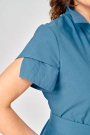 Dress EVA GRANT #7168E