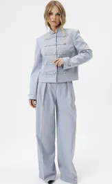Suit Pirs 6952 goluboj melanzh