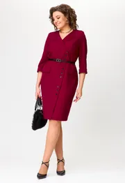 Dress Tvoi Imidj #2313
