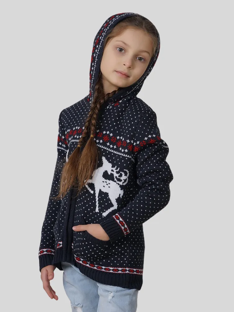 Skoczeki VAY KIDS #10009 t.sin/krasn/bel