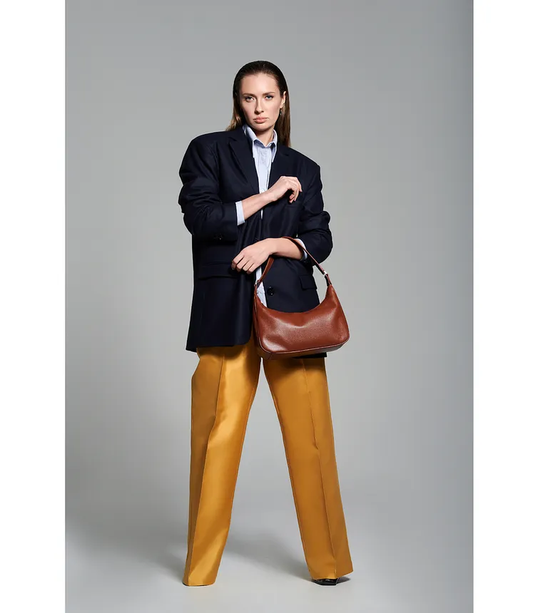 Torba Galanteya #23s183k45 ryzhij