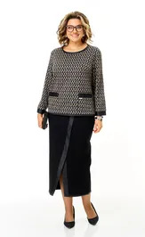 Garnitur Michel Chic 1394/2