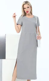 Платье DS Trend П-4882 (Яркие каникулы, хит)