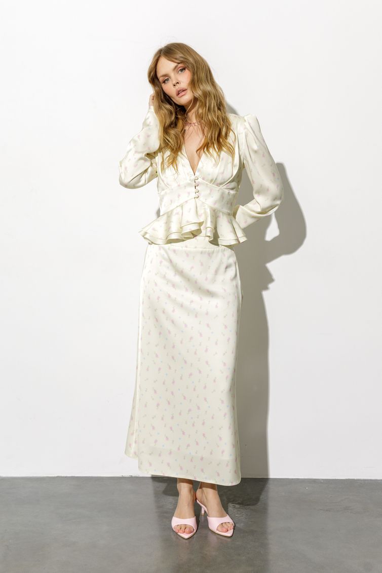 Костюм Pirs арт. 6795желтый