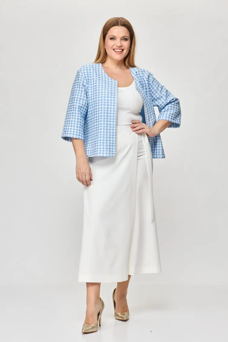 Zestaw Michel Chic #1335/1 gol/bel