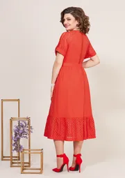 Sukienka Mira Fashion #5238-2