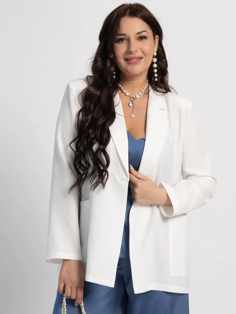 Swetry, kardigany, żakiety LT Collection #B16016-33M