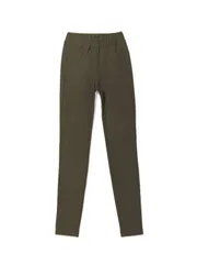 Spodnie Conte Elegant #18S-559TSP deep khaki 164
