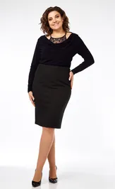 Skirt Klever 0262 mercanie