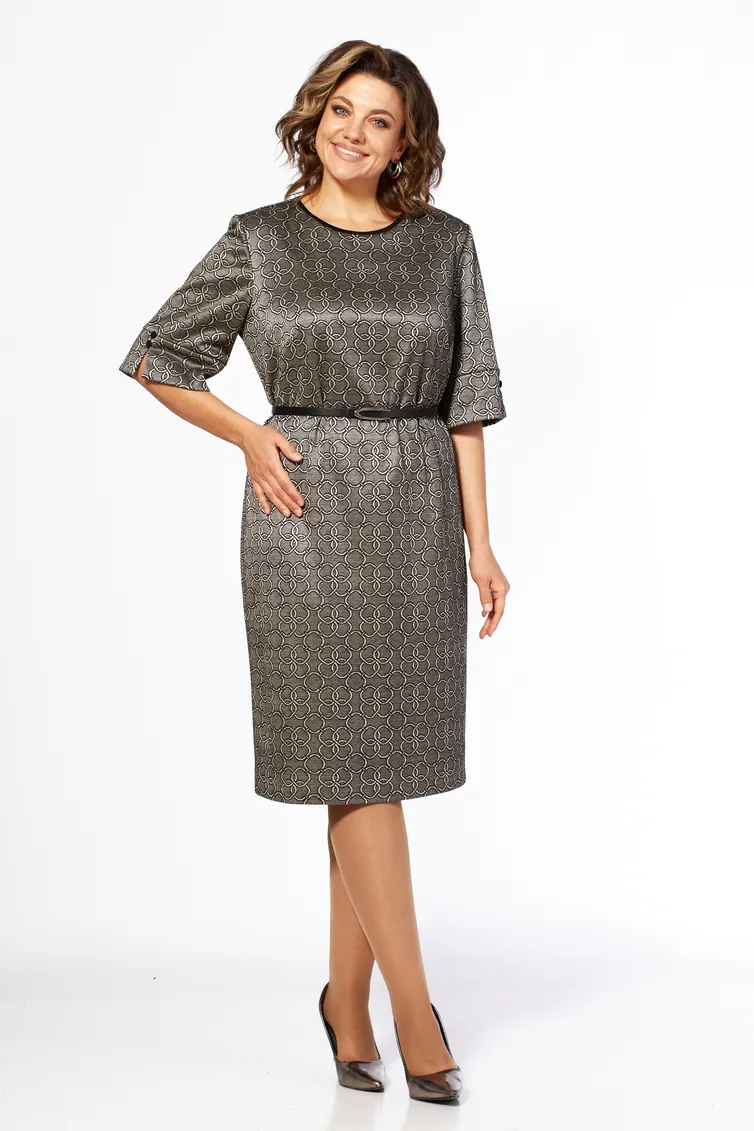 Sukienka Ell Style #2496