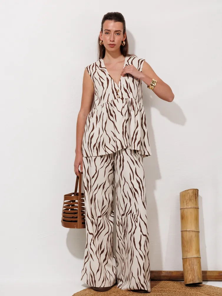 Zestaw NIVARD #1010-2