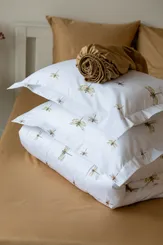Set Listelle 2818001 evro s prostynej na rezinke
