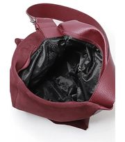 Bags Galanteya #25s1120k45 bordo