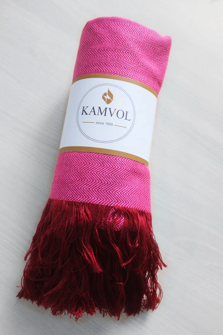 Koce Kamvol #24KP190s (1-3)