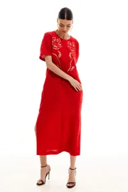 Dress Elletto Life #1990