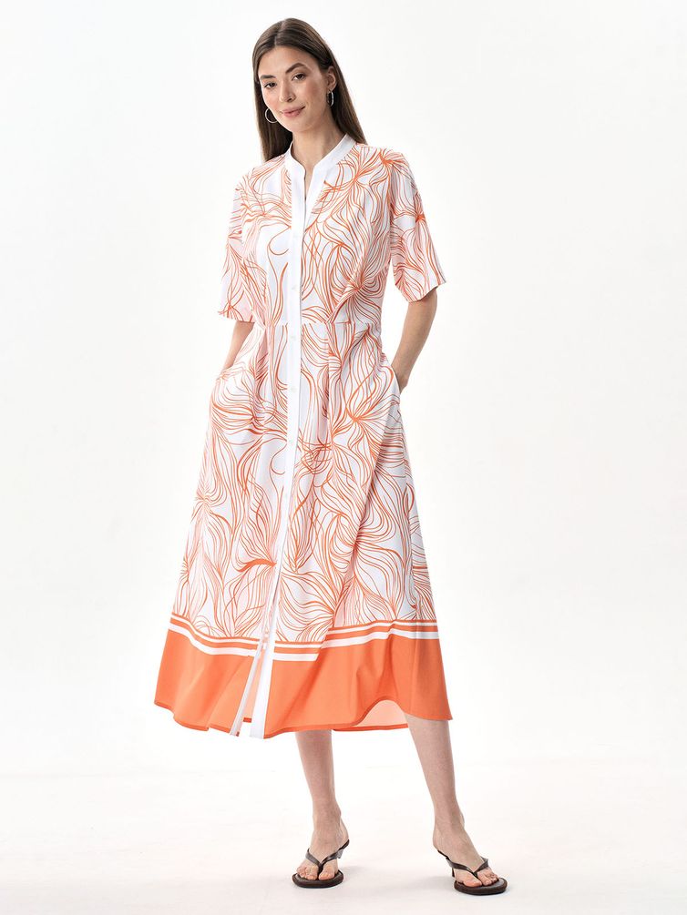 Dress Art Ribbon #M1161P