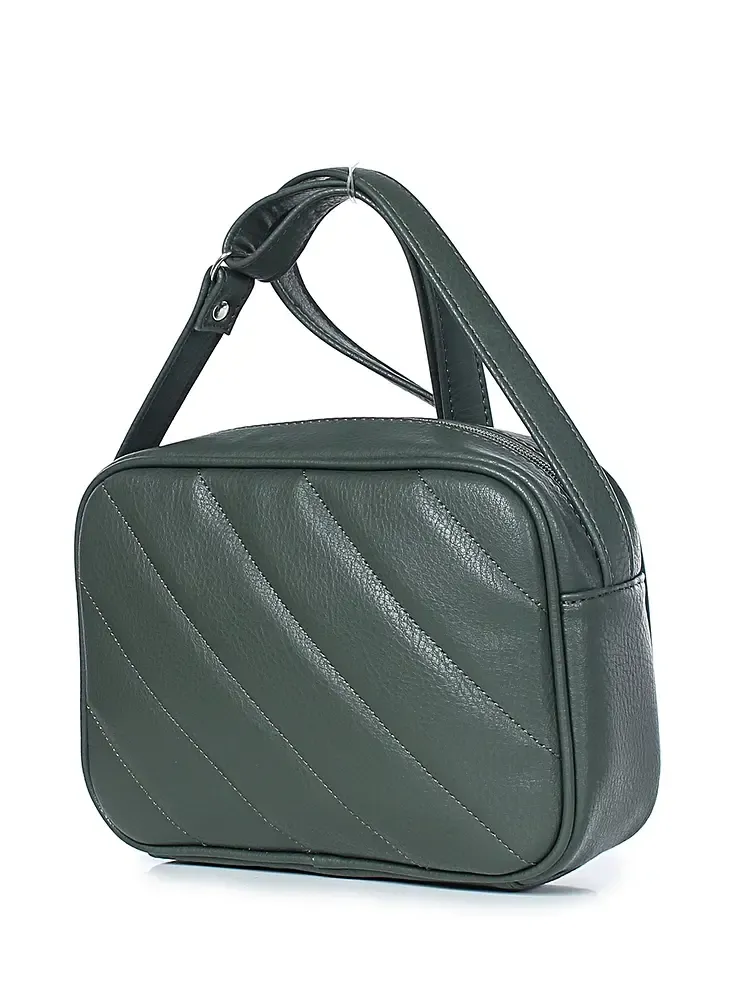Torba Galanteya #23s1308k45 zelenyj t.