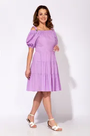 Dress OLEGRAN #3885.1