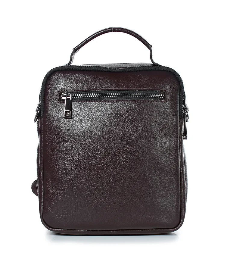 Torba Galanteya #23s496k45 korichnevyj