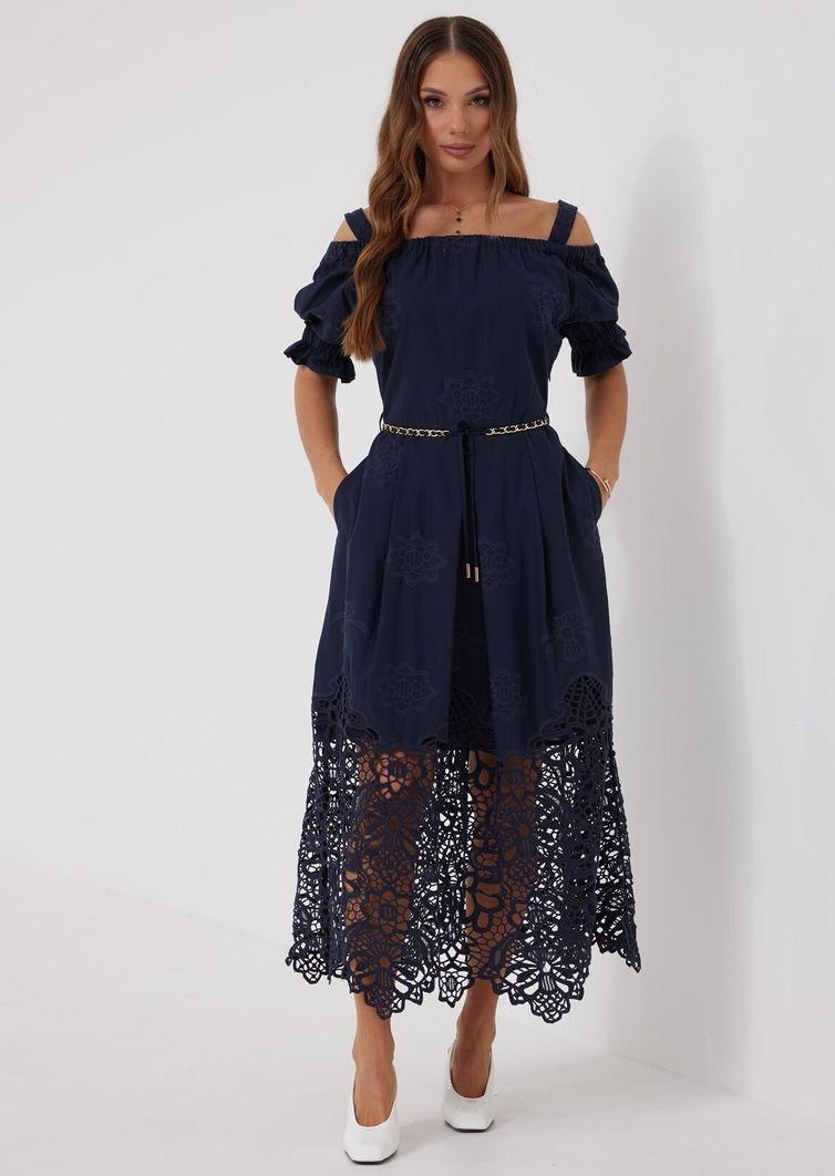 Dress Vesnaletto #4457-3