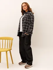 Zestaw Liona Style #0955 chern