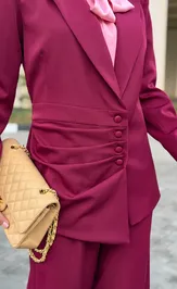 Брюки Aura chic life 4197. 176