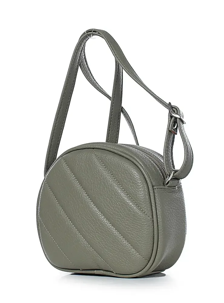 Torba Galanteya #23s1354k45 olivkovyj sv.