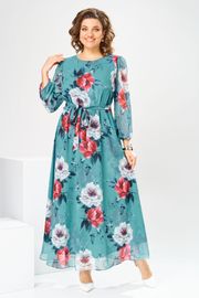 Dress ROMANOVICH #1-2769-7