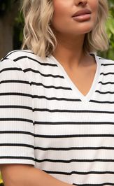 Koszulka LT Collection B15592-7M