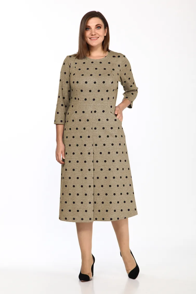 Sukienka Lady Style Classic #1857/5