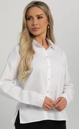 Рубашка LT Collection Б16239-10М