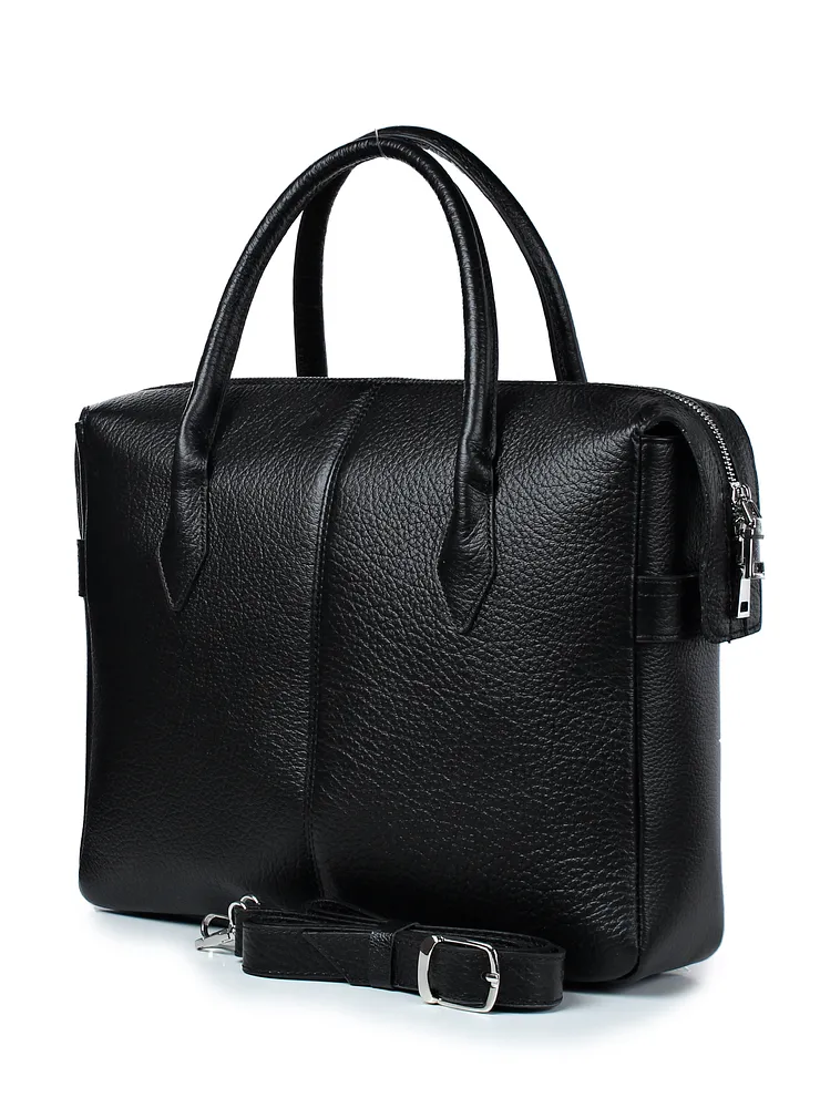 Torba Galanteya #1s824k45 chernyj