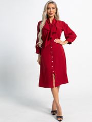 Платье LT Collection арт. П15494-34М